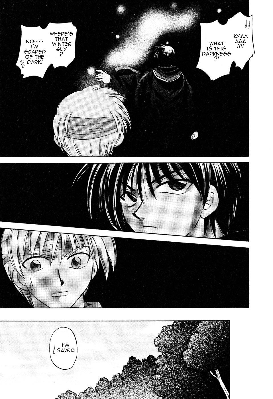 Read Corseltel no Ryuujitsushi Manga Online