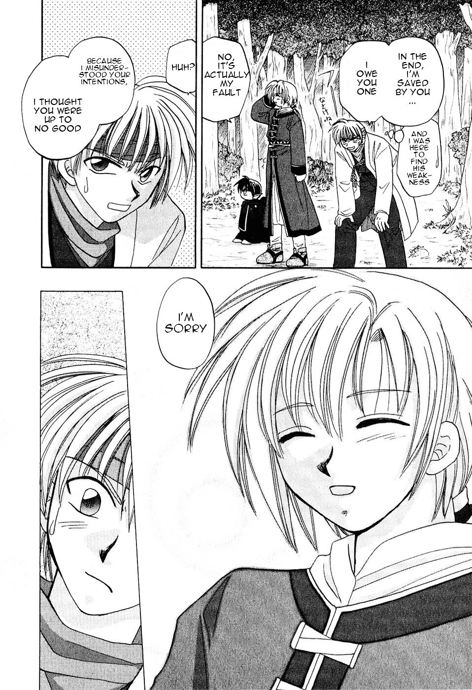 Read Corseltel no Ryuujitsushi Manga Online