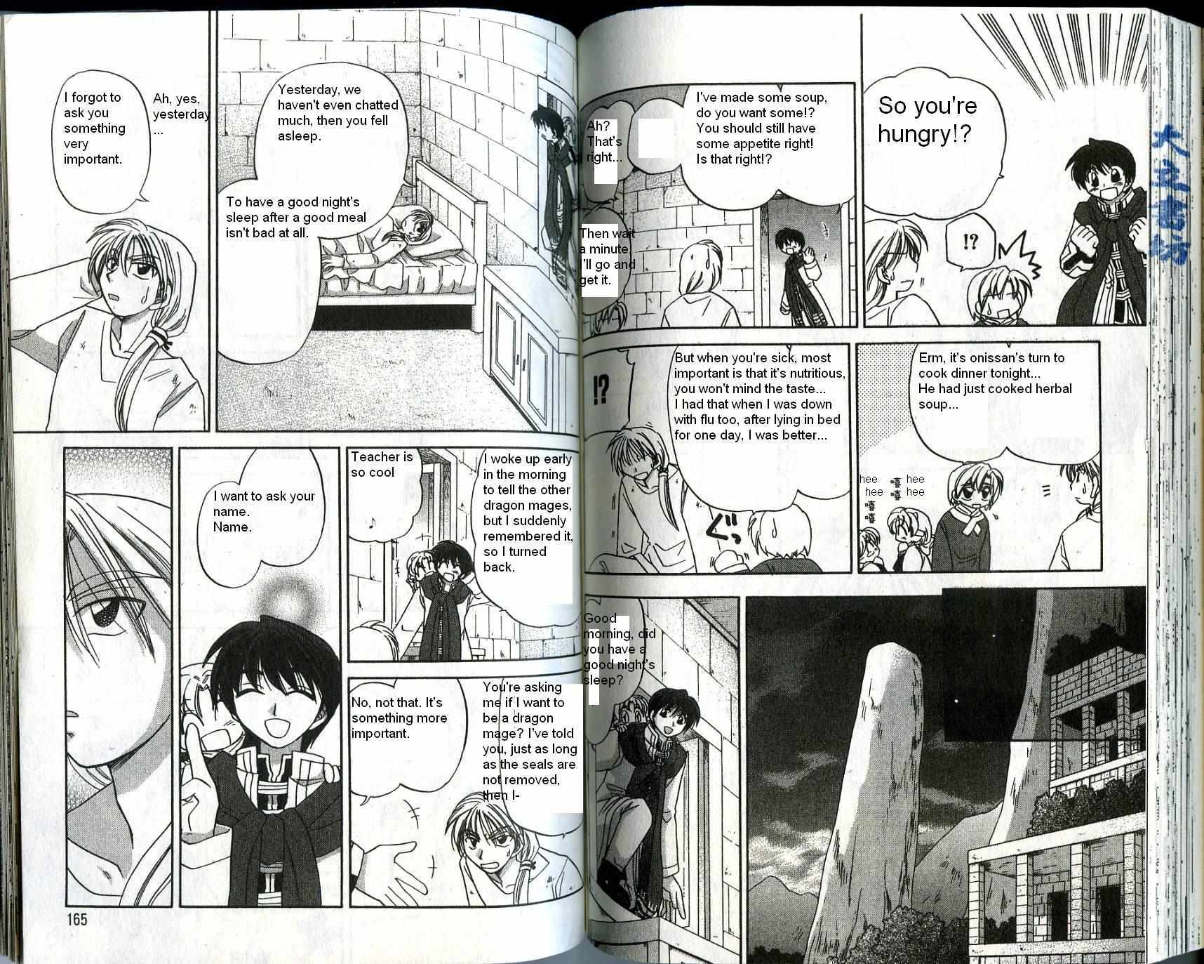 Read Corseltel no Ryuujitsushi Manga Online