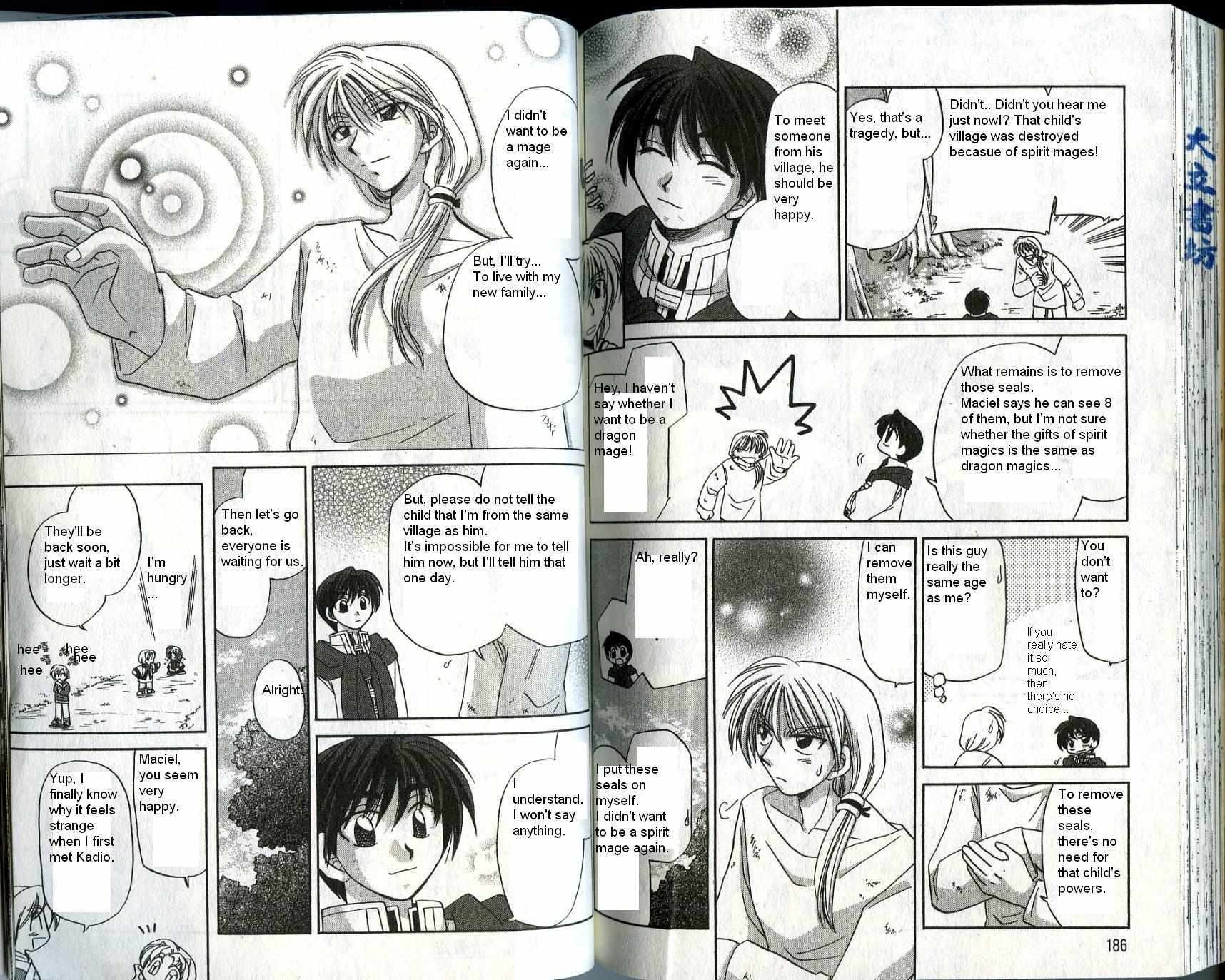 Read Corseltel no Ryuujitsushi Manga Online