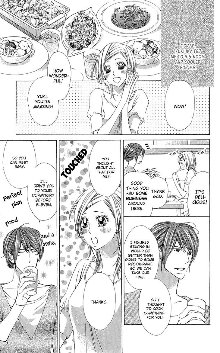 Read Cosplay Deka Manga Online