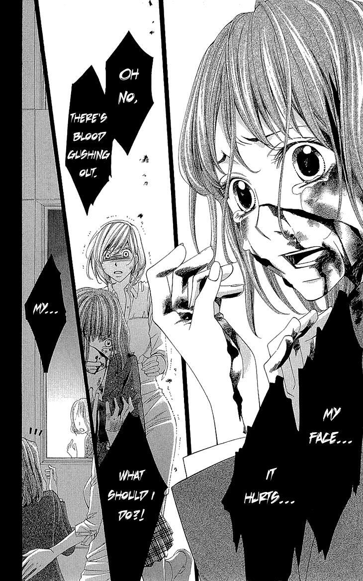 Read Cosplay Deka Manga Online