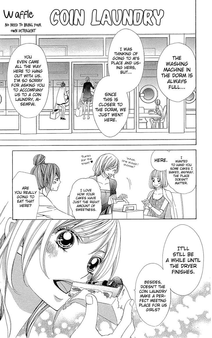 Read Cosplay Deka Manga Online