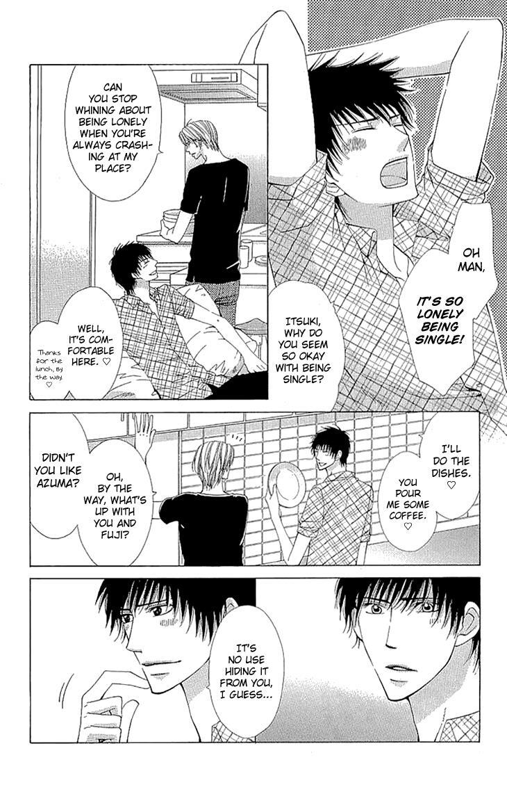 Read Cosplay Deka Manga Online