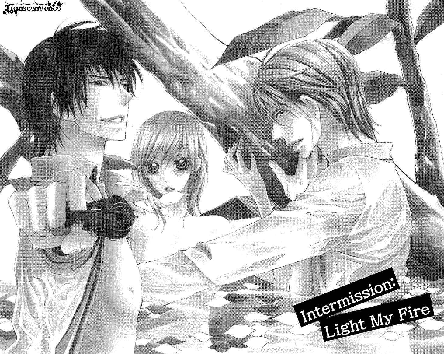 Read Cosplay Deka Manga Online
