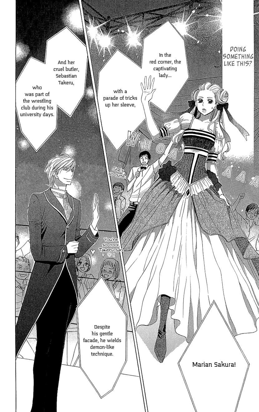 Read Cosplay Deka Manga Online