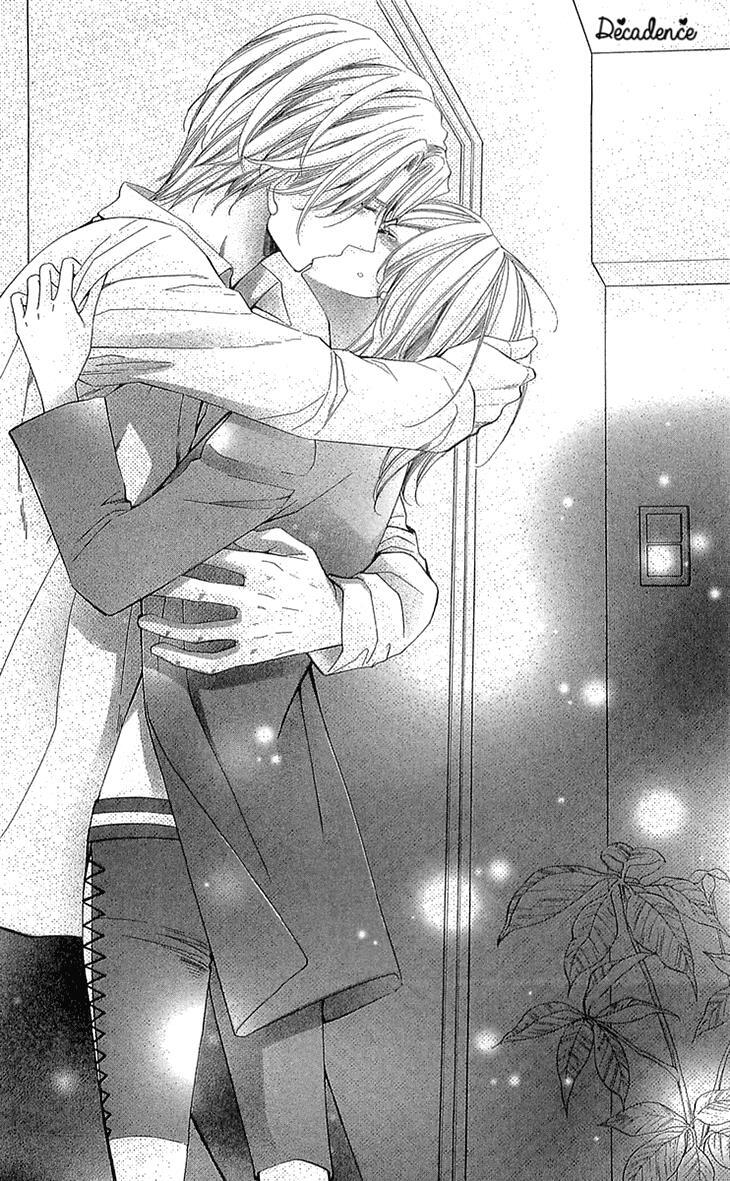 Read Cosplay Deka Manga Online