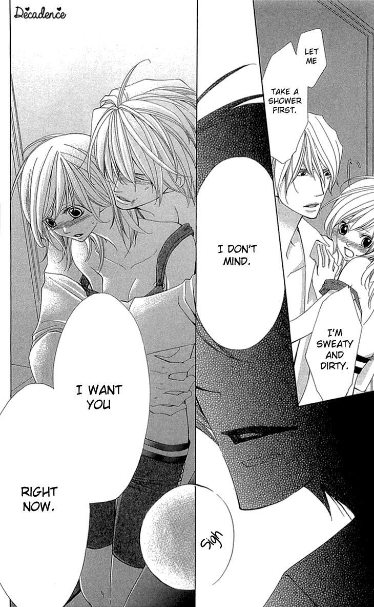 Read Cosplay Deka Manga Online