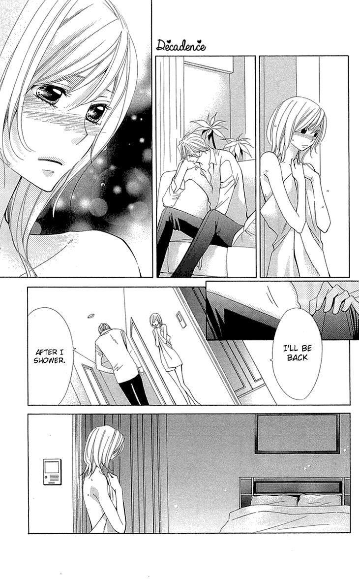 Read Cosplay Deka Manga Online