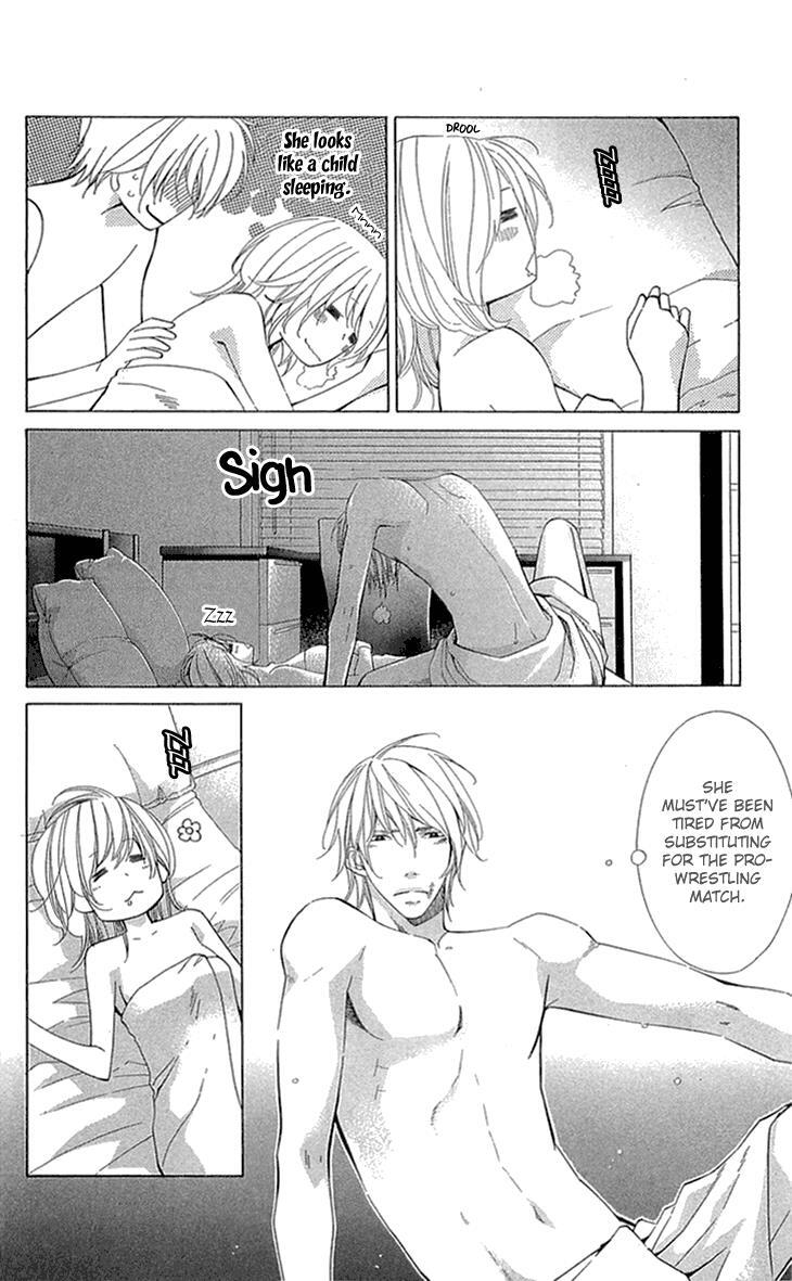 Read Cosplay Deka Manga Online