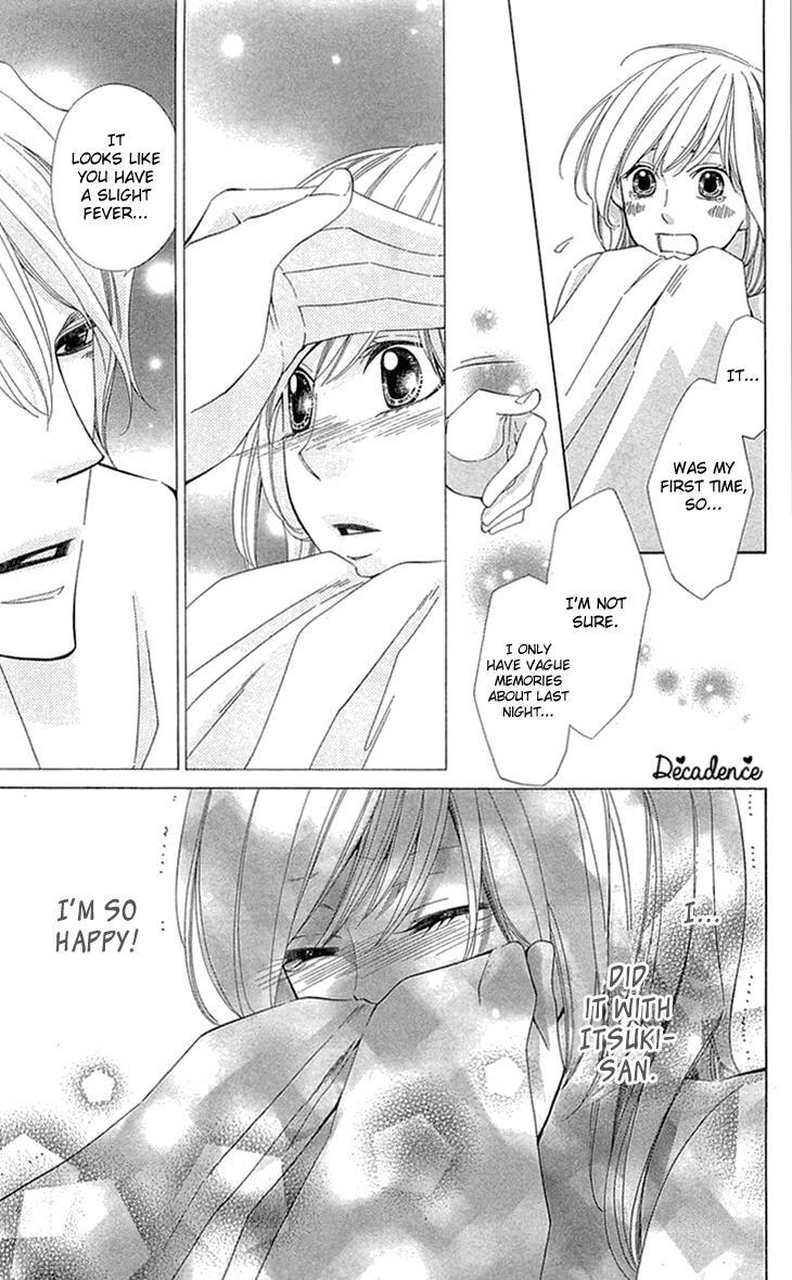 Read Cosplay Deka Manga Online