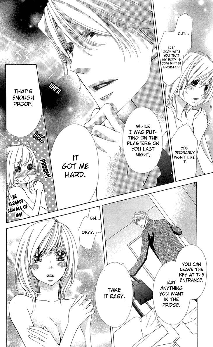 Read Cosplay Deka Manga Online