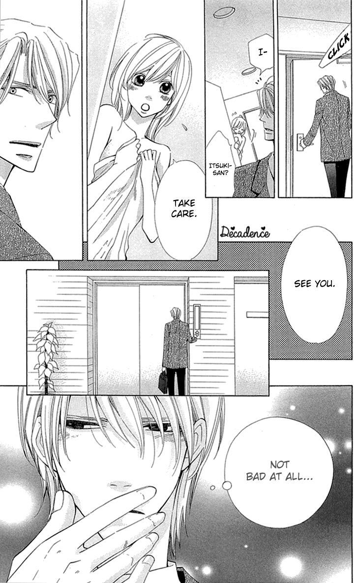 Read Cosplay Deka Manga Online