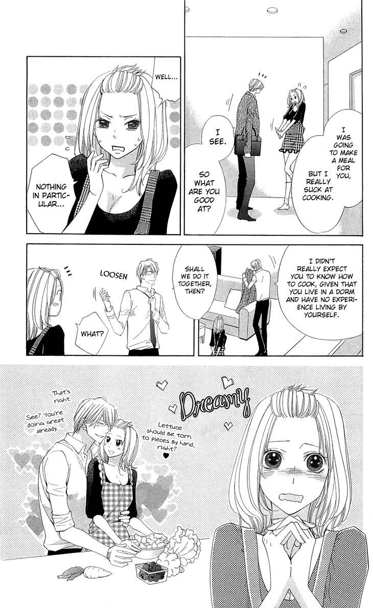 Read Cosplay Deka Manga Online