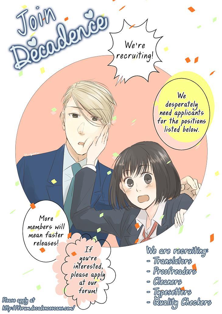 Read Cosplay Deka Manga Online