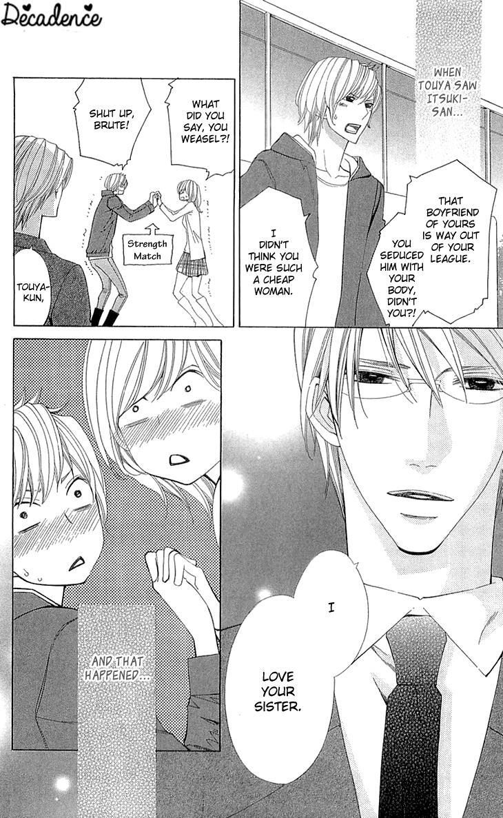 Read Cosplay Deka Manga Online