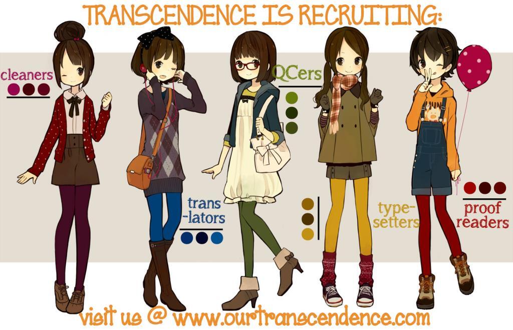 Read Cosplay Deka Manga Online