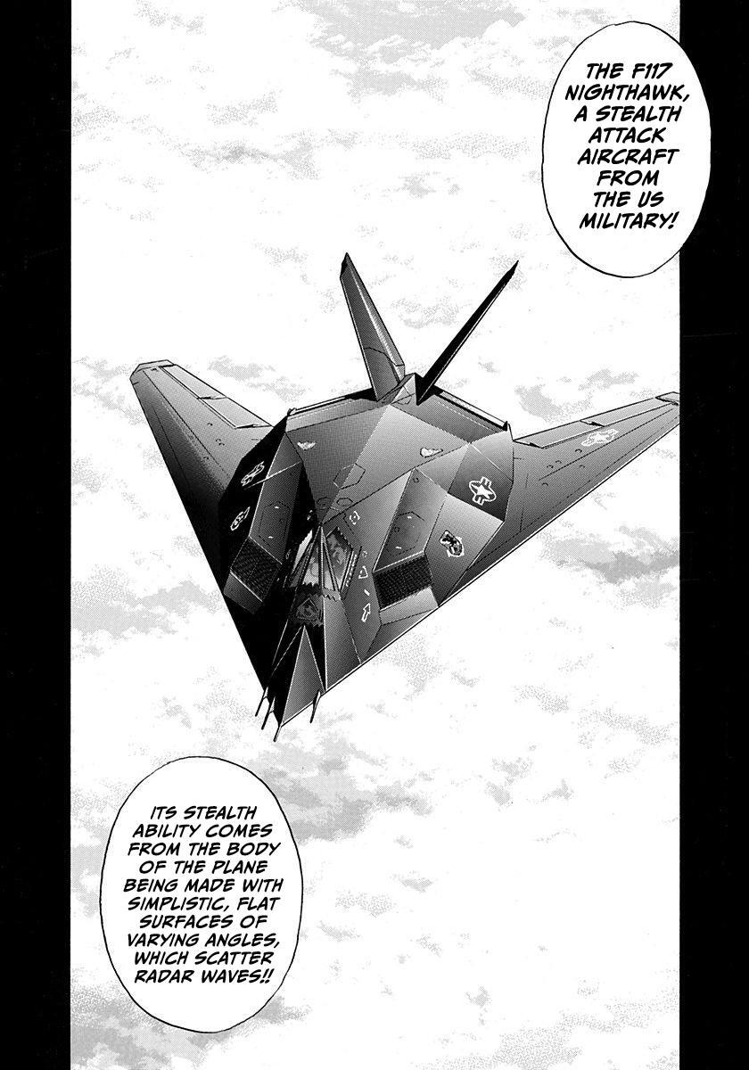 Read Countach Manga Online