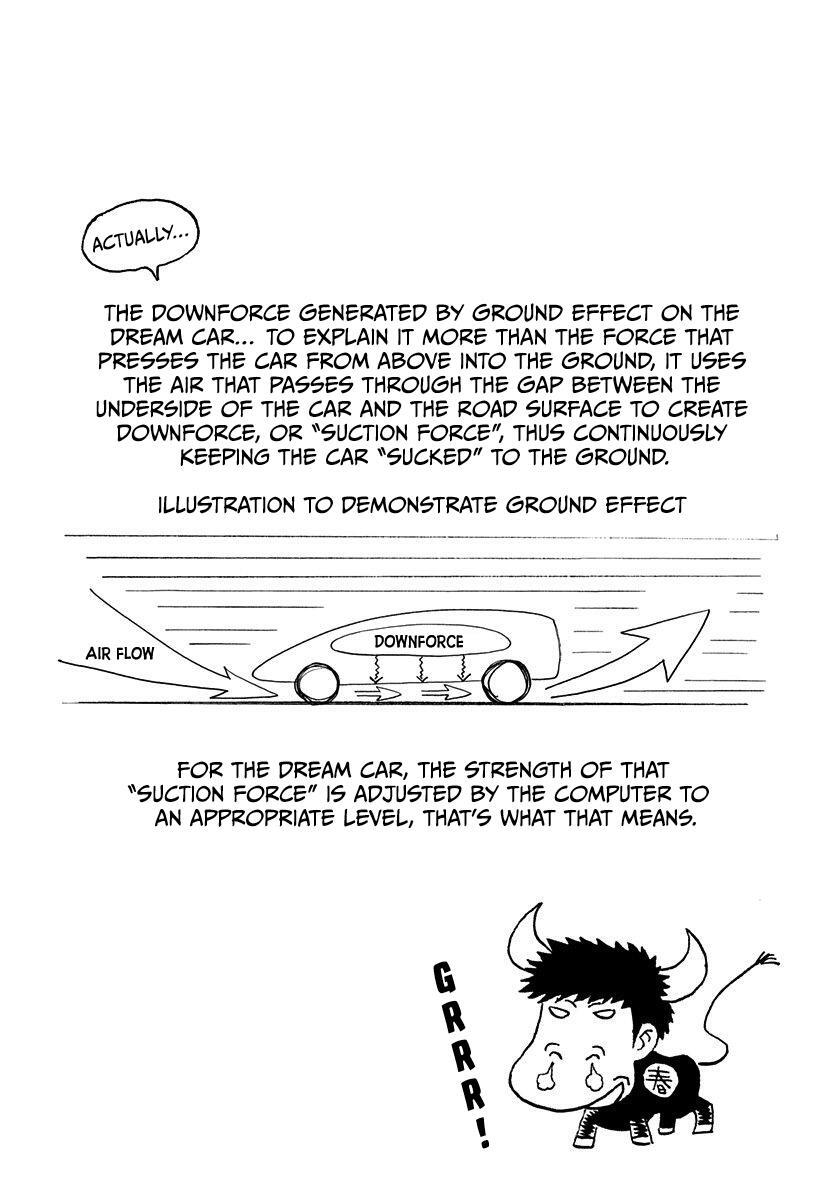 Read Countach Manga Online