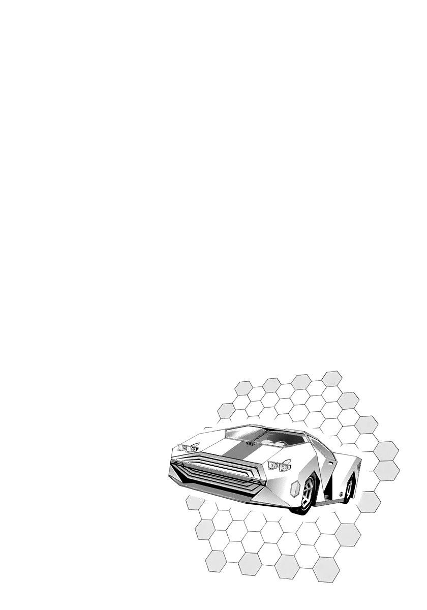 Read Countach Manga Online