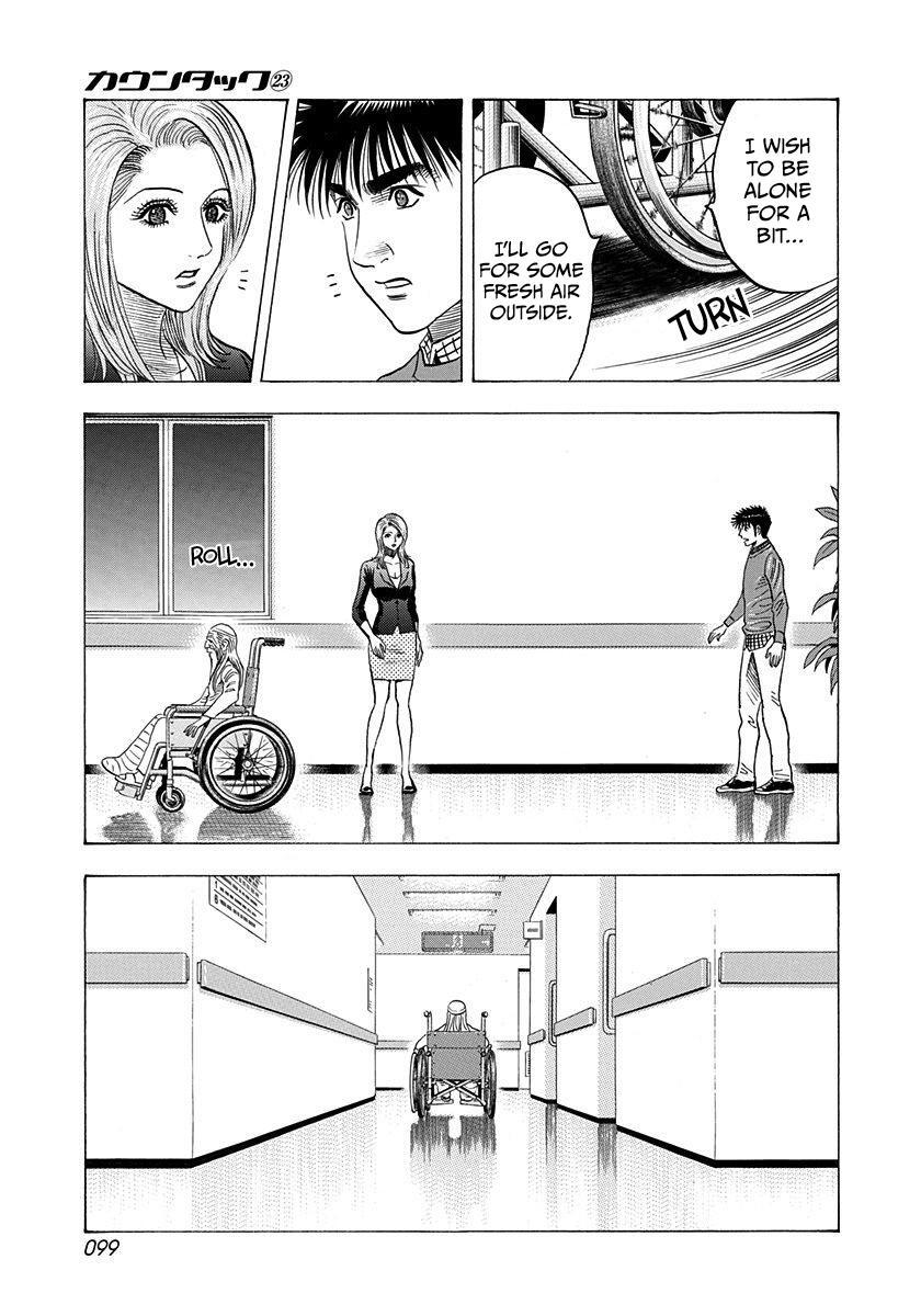 Read Countach Manga Online