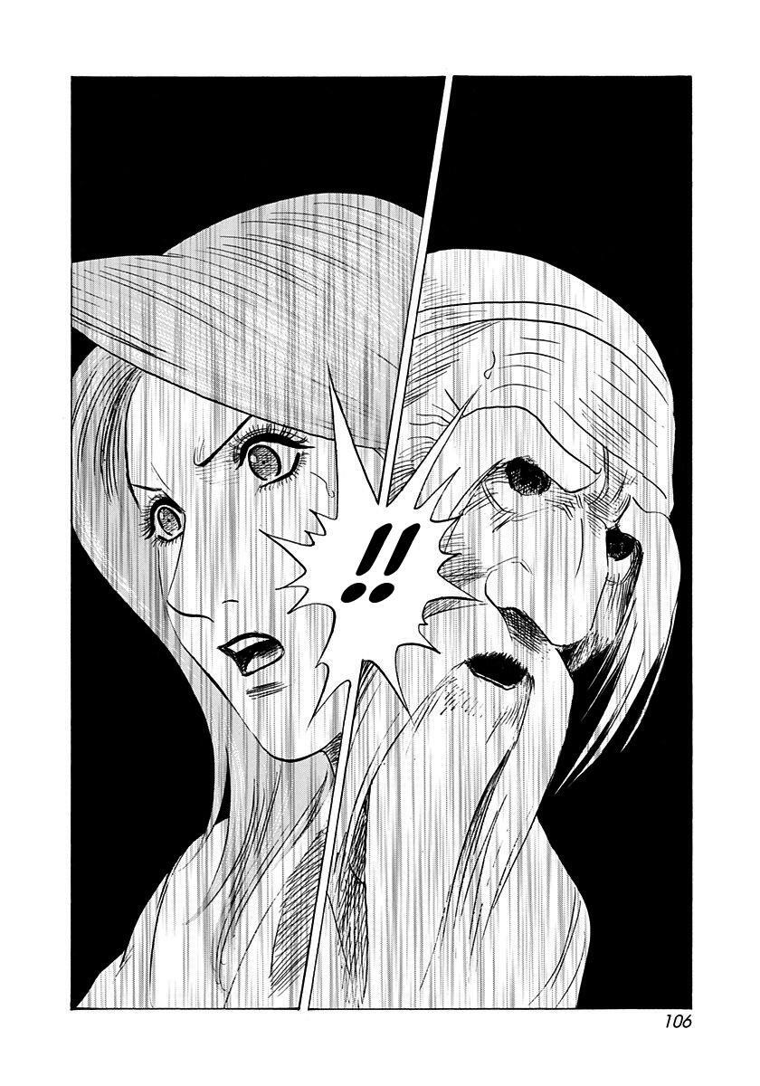 Read Countach Manga Online