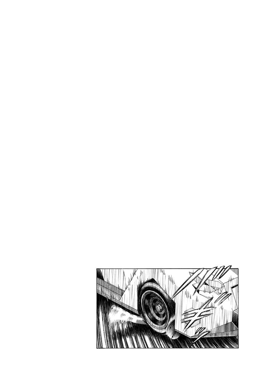 Read Countach Manga Online