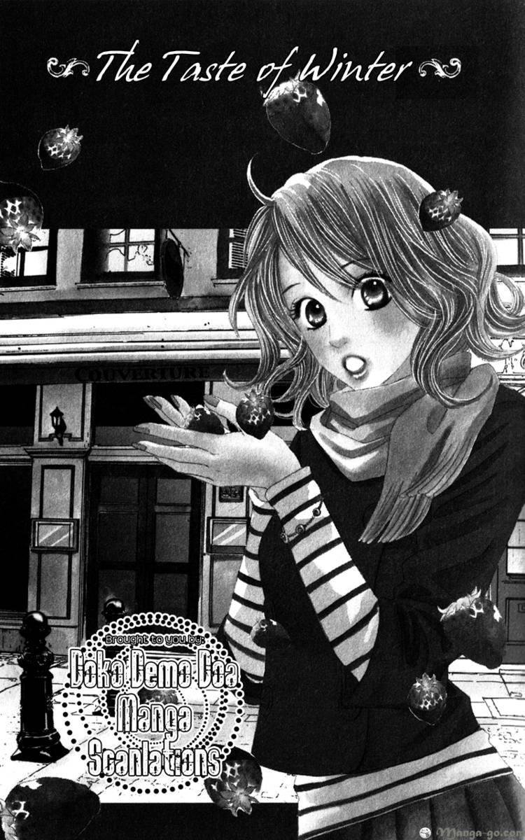 Read Couverture Manga Online