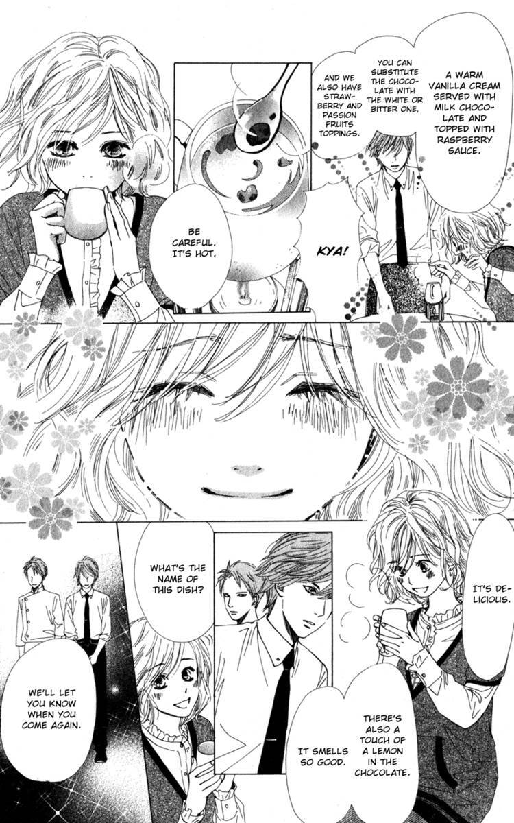 Read Couverture Manga Online