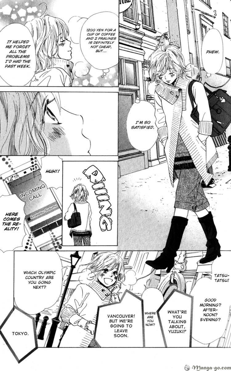 Read Couverture Manga Online