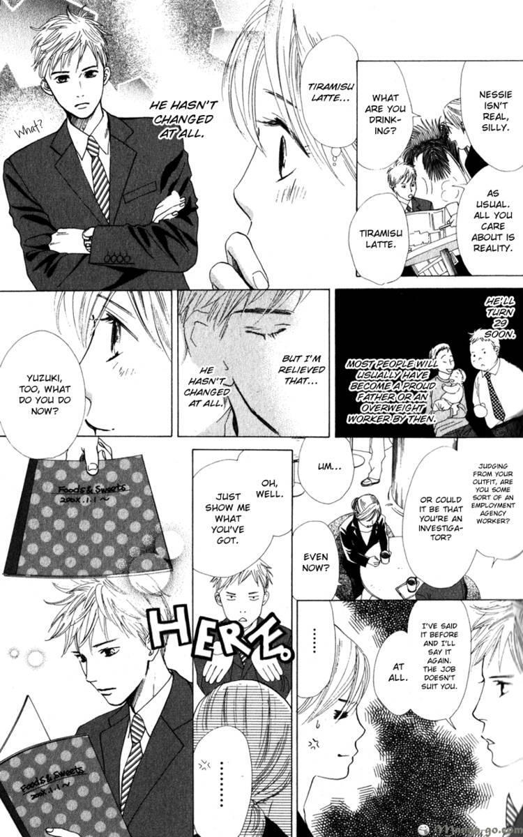 Read Couverture Manga Online