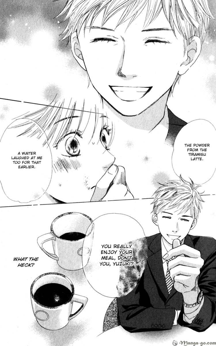 Read Couverture Manga Online