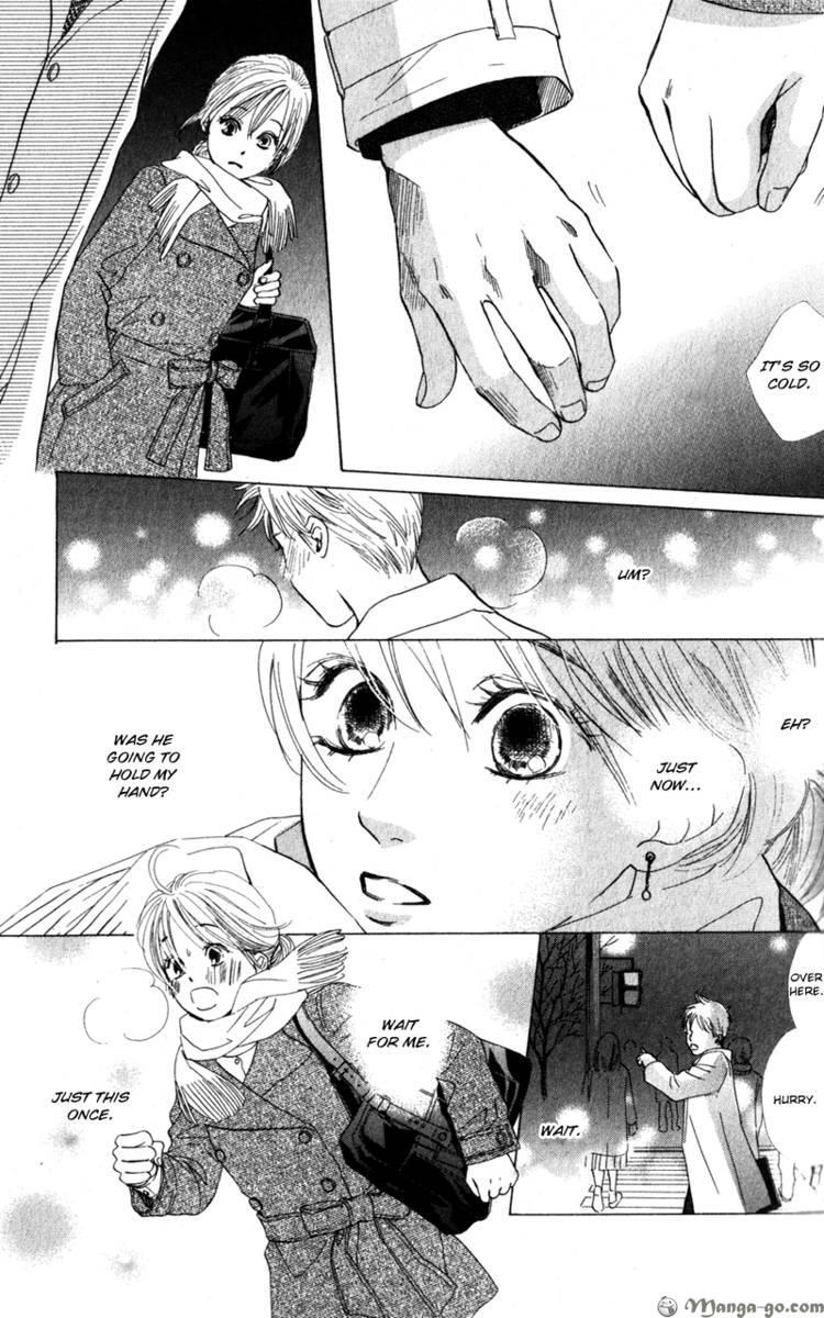 Read Couverture Manga Online