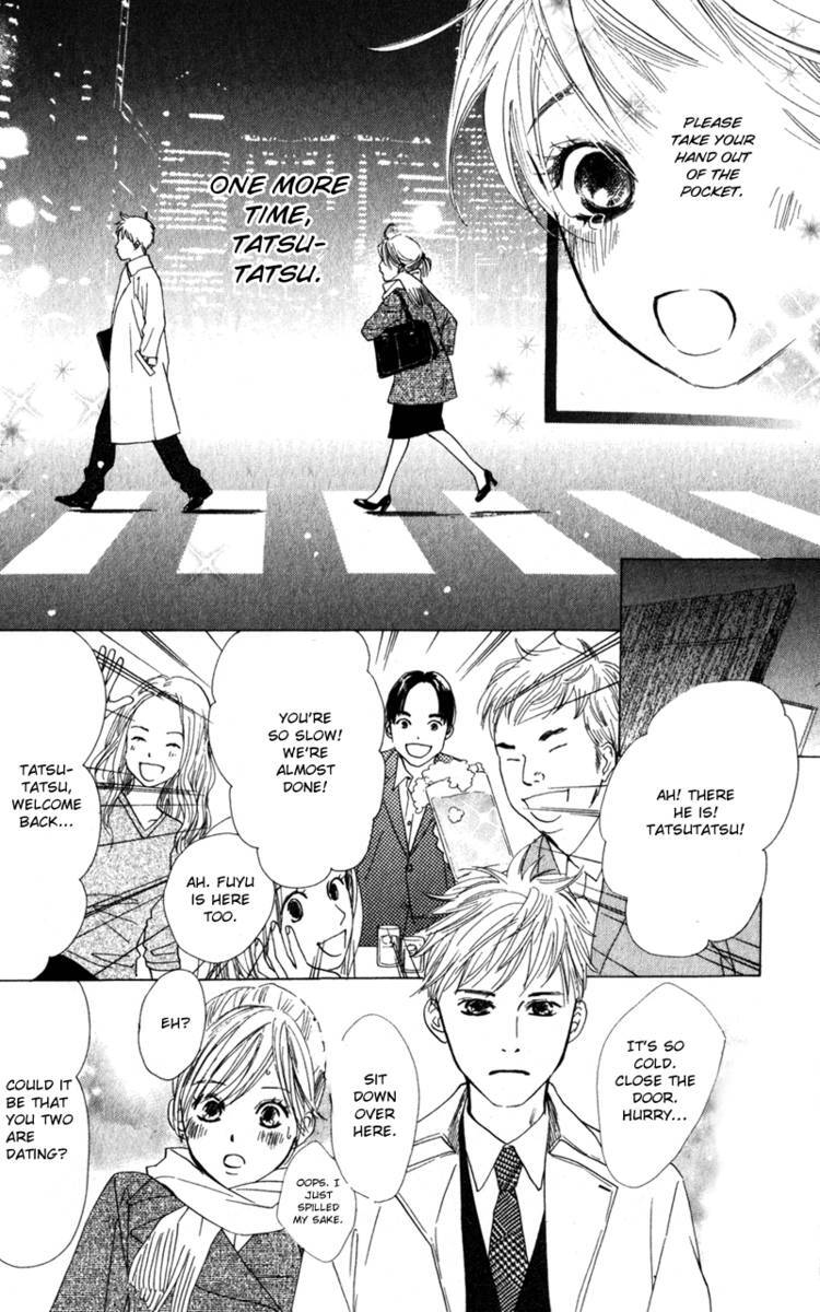 Read Couverture Manga Online