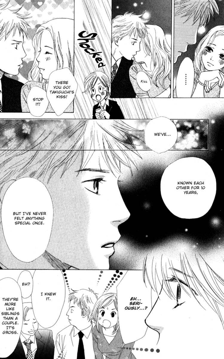 Read Couverture Manga Online