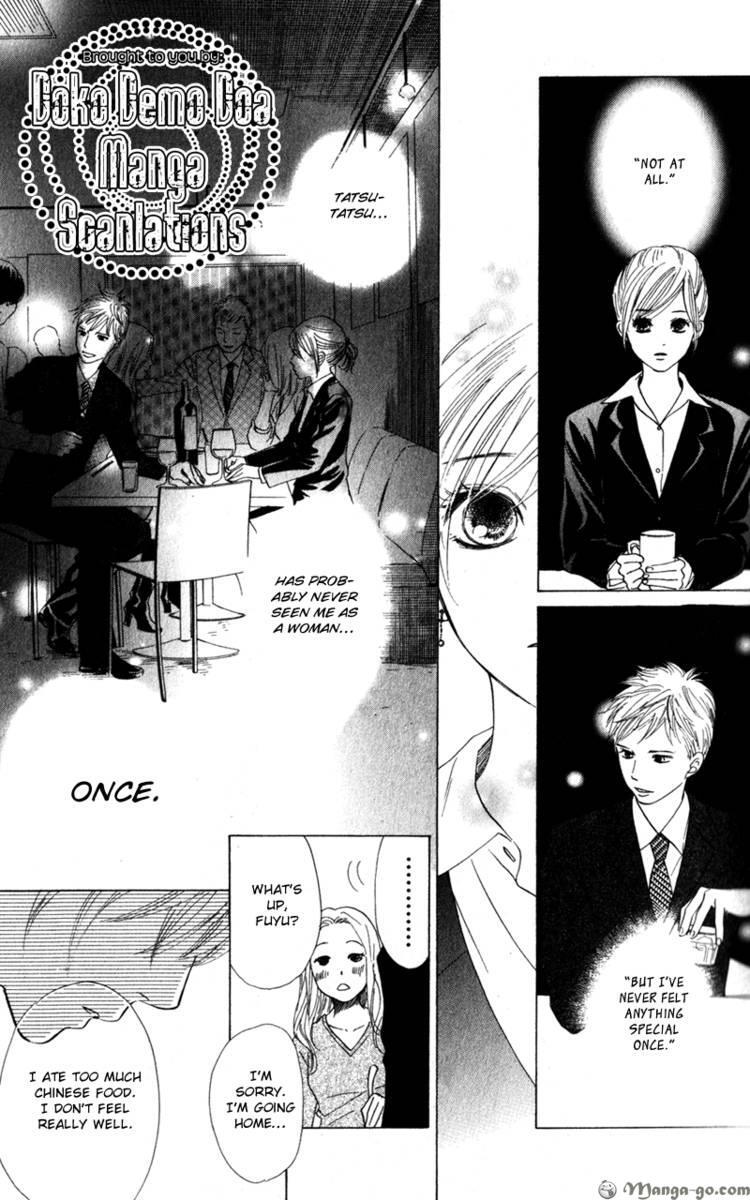 Read Couverture Manga Online