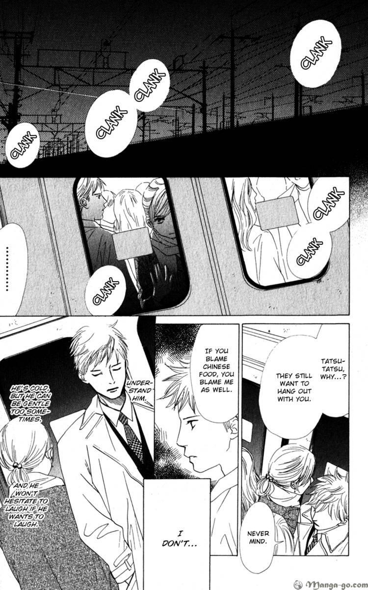 Read Couverture Manga Online