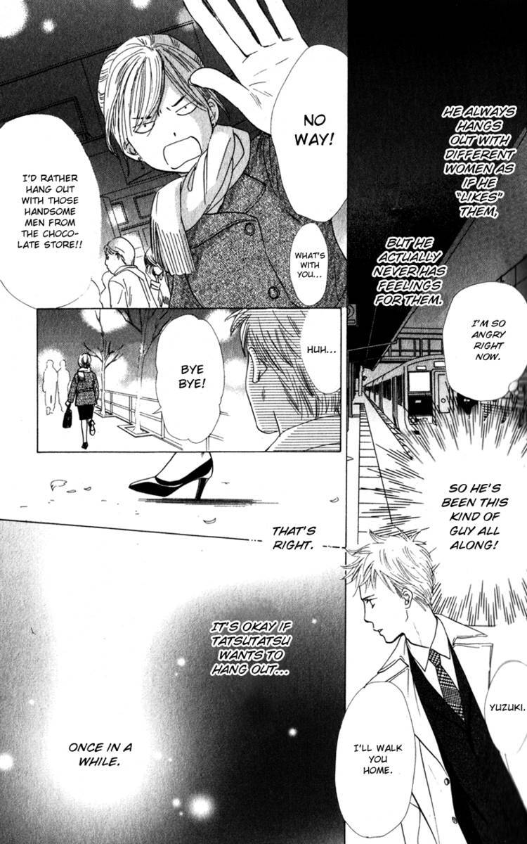 Read Couverture Manga Online