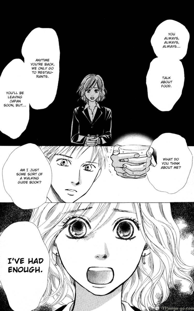 Read Couverture Manga Online