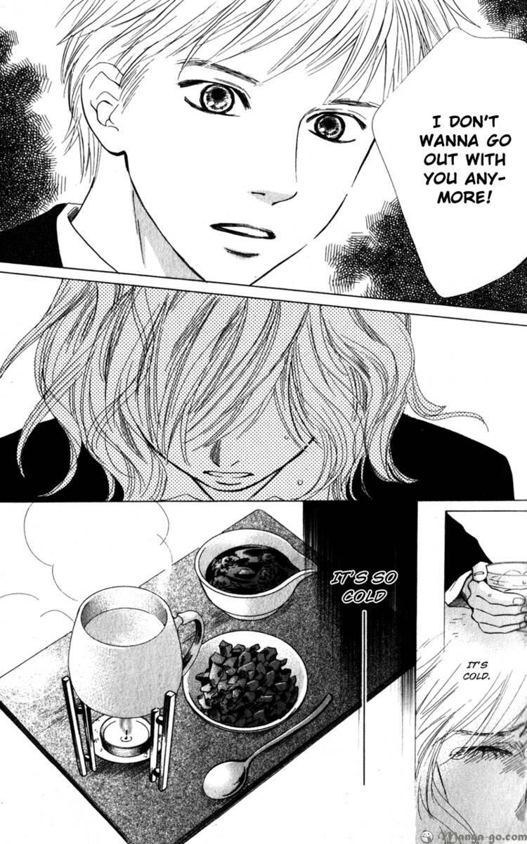 Read Couverture Manga Online