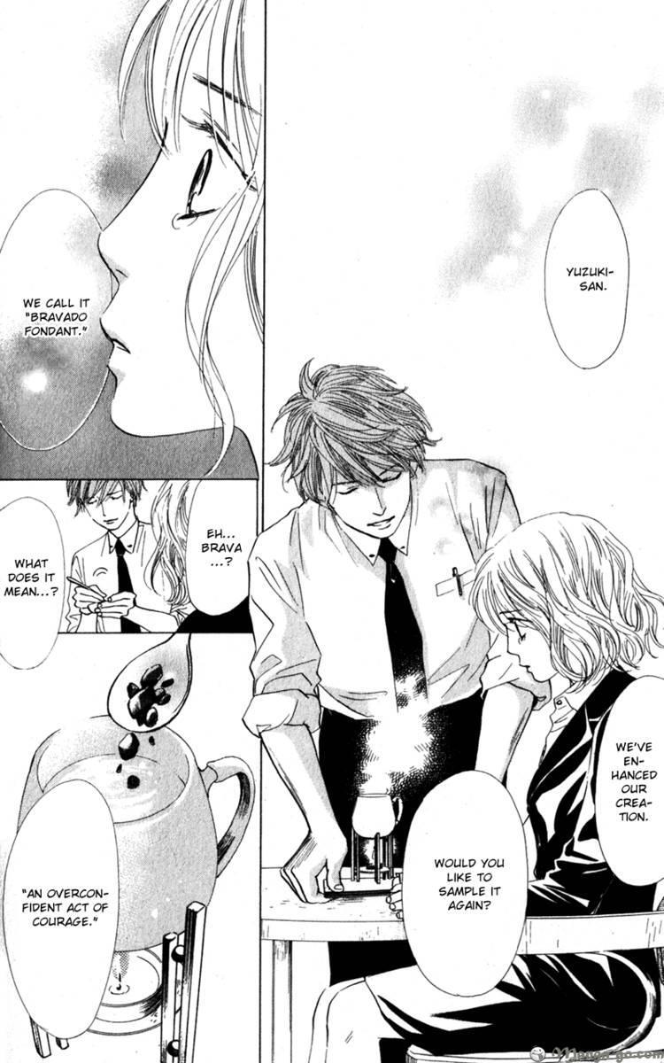 Read Couverture Manga Online