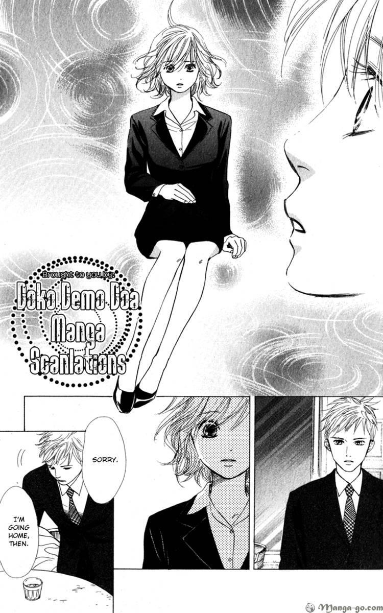 Read Couverture Manga Online