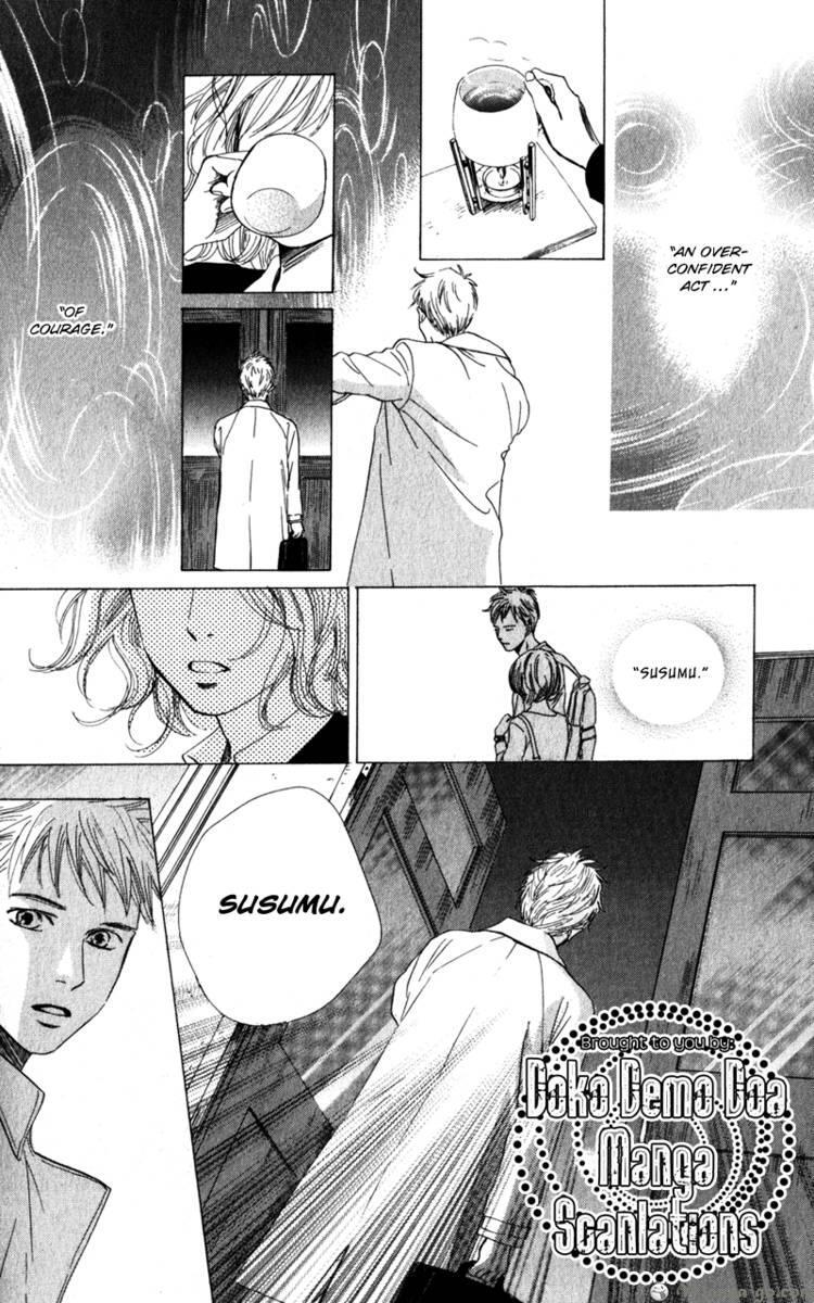 Read Couverture Manga Online