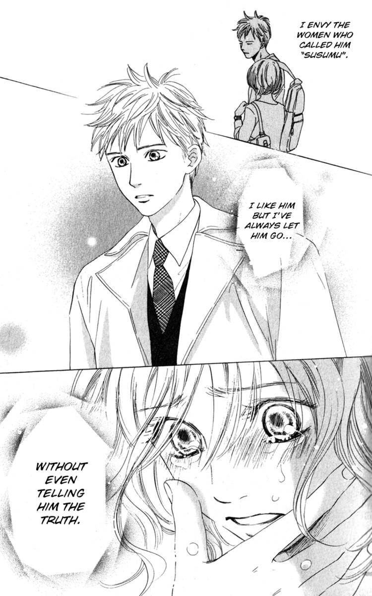 Read Couverture Manga Online