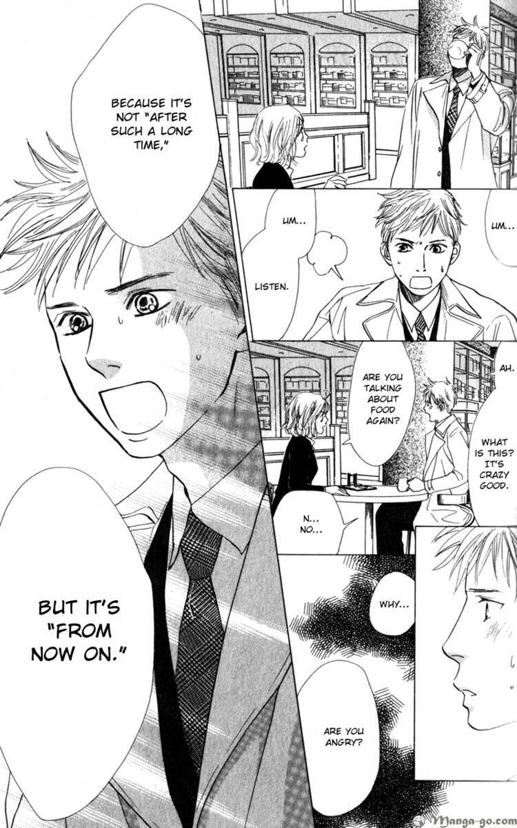 Read Couverture Manga Online