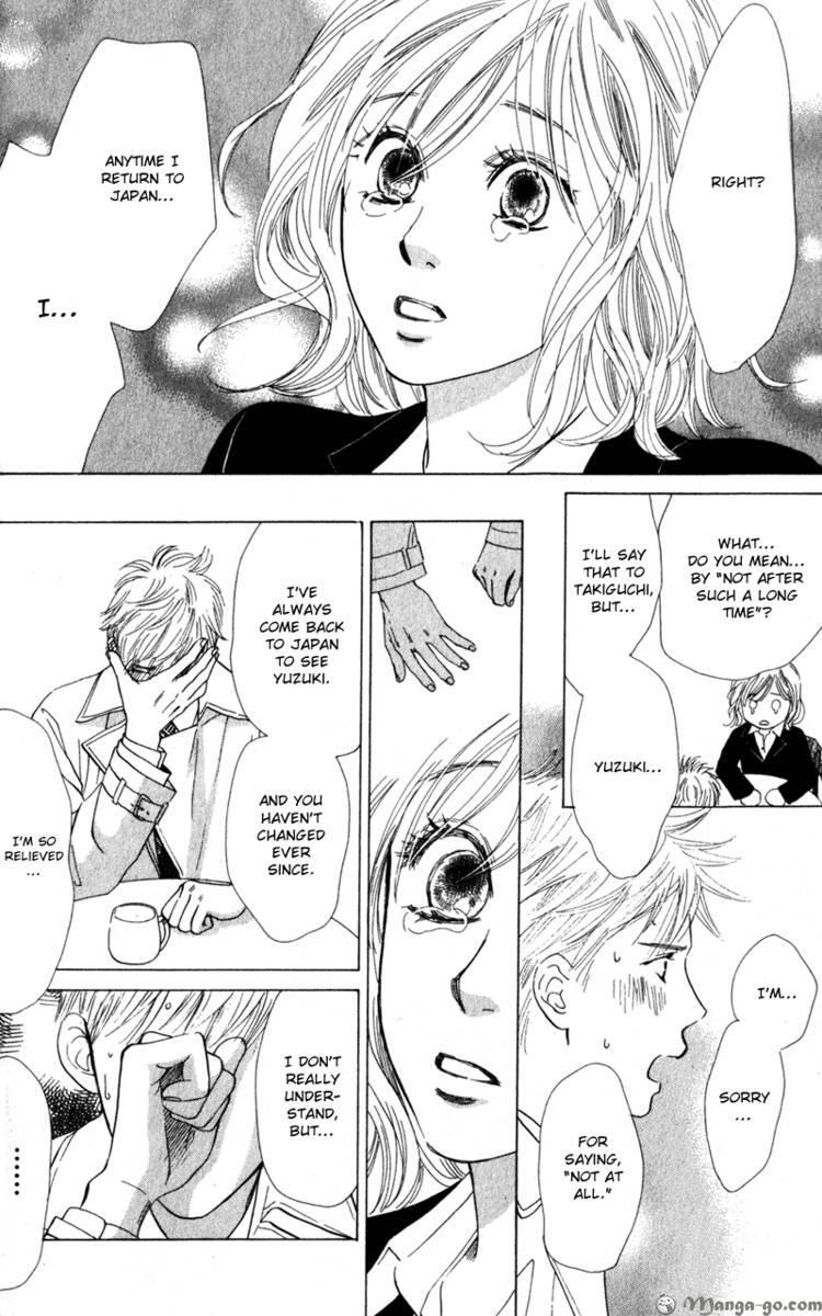 Read Couverture Manga Online