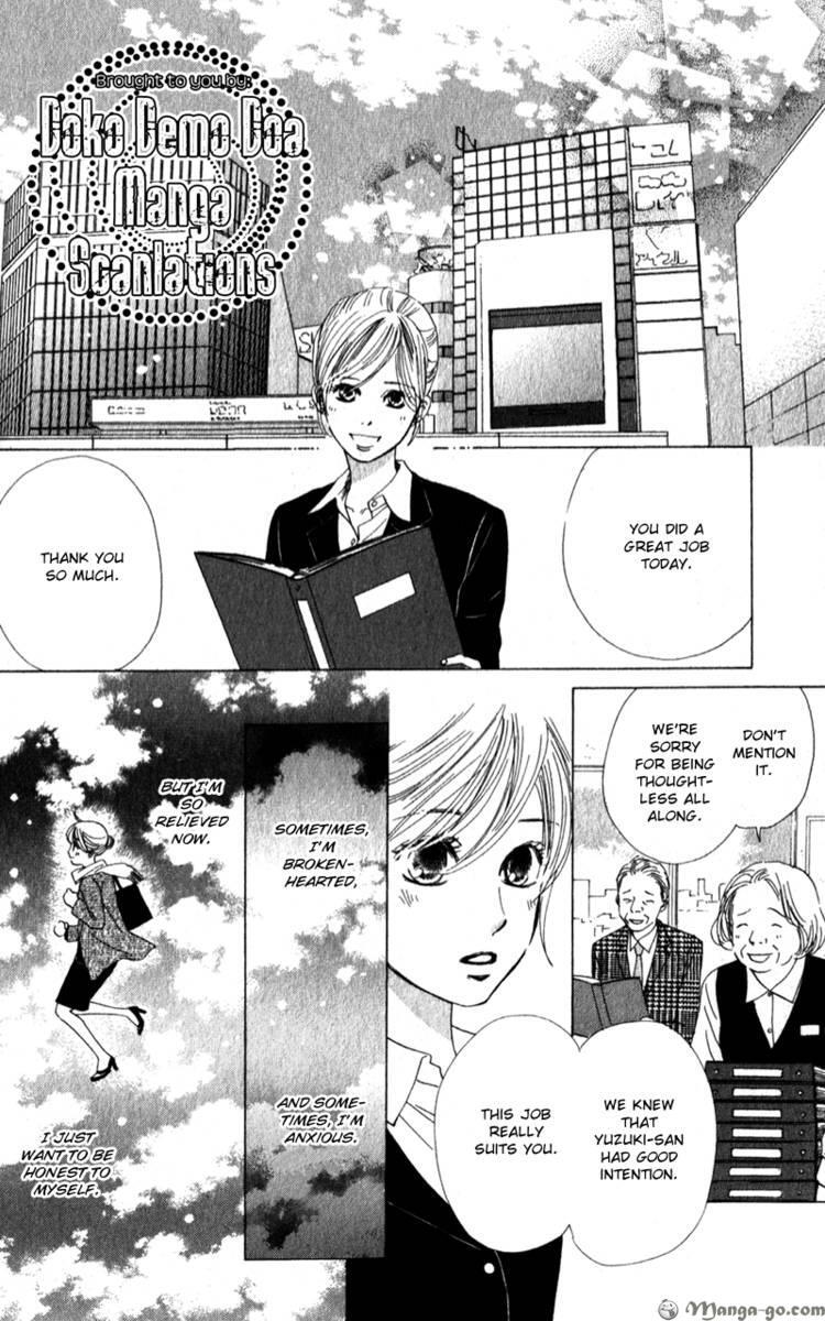 Read Couverture Manga Online