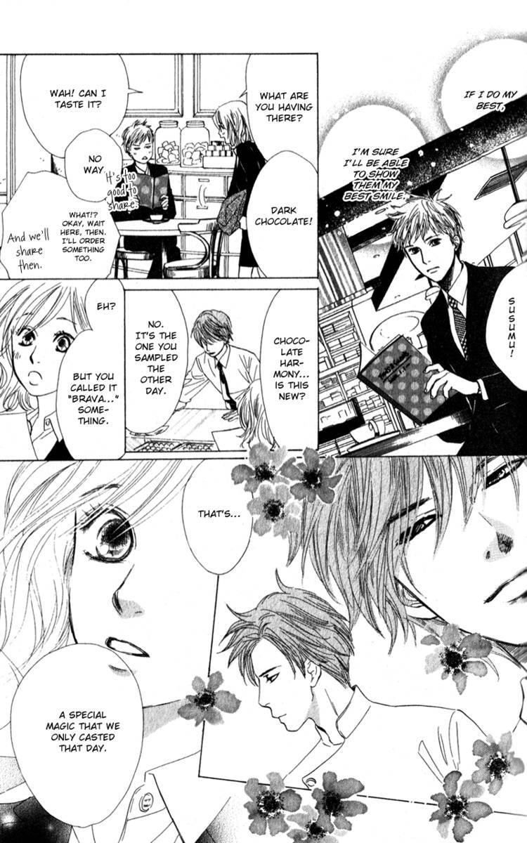 Read Couverture Manga Online