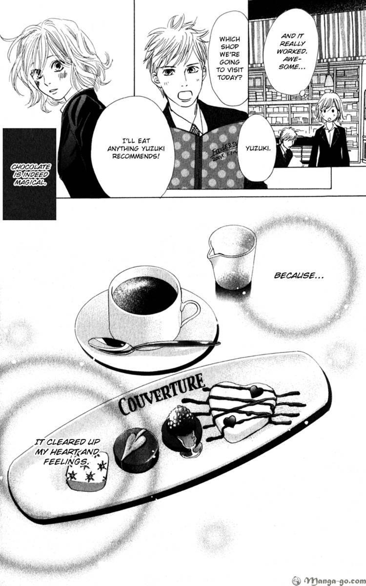 Read Couverture Manga Online