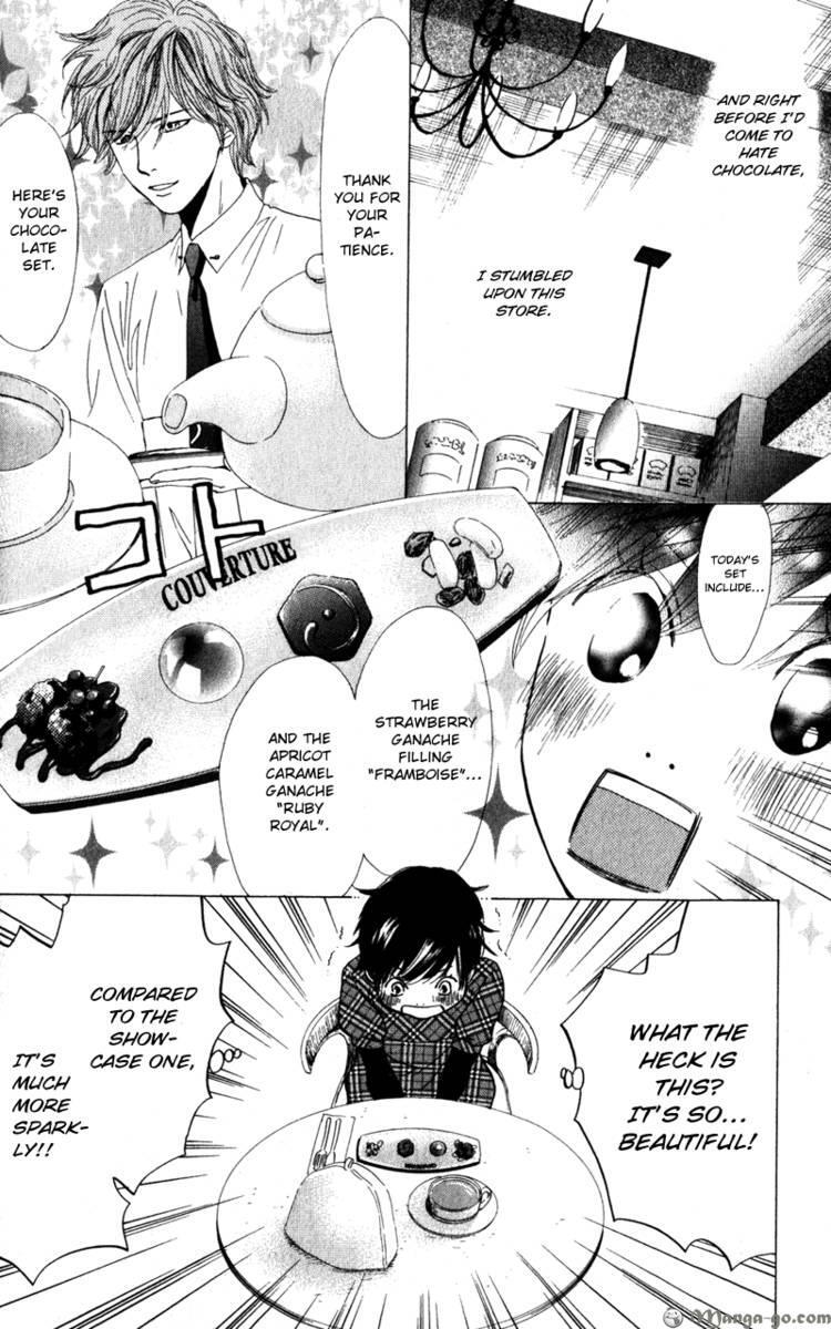 Read Couverture Manga Online